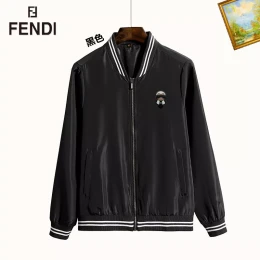 fendi veste manches longues pour homme s_1276574